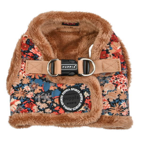 Puppia Gianni Sele Modell B Beige - 2