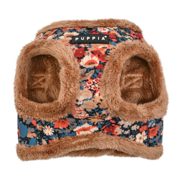 Puppia Gianni Sele Modell B Beige - 3