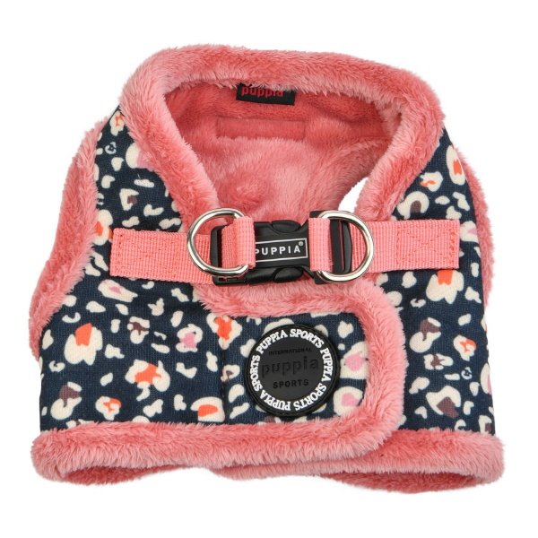 Puppia Elyse Sele Modell B Rosa - 4