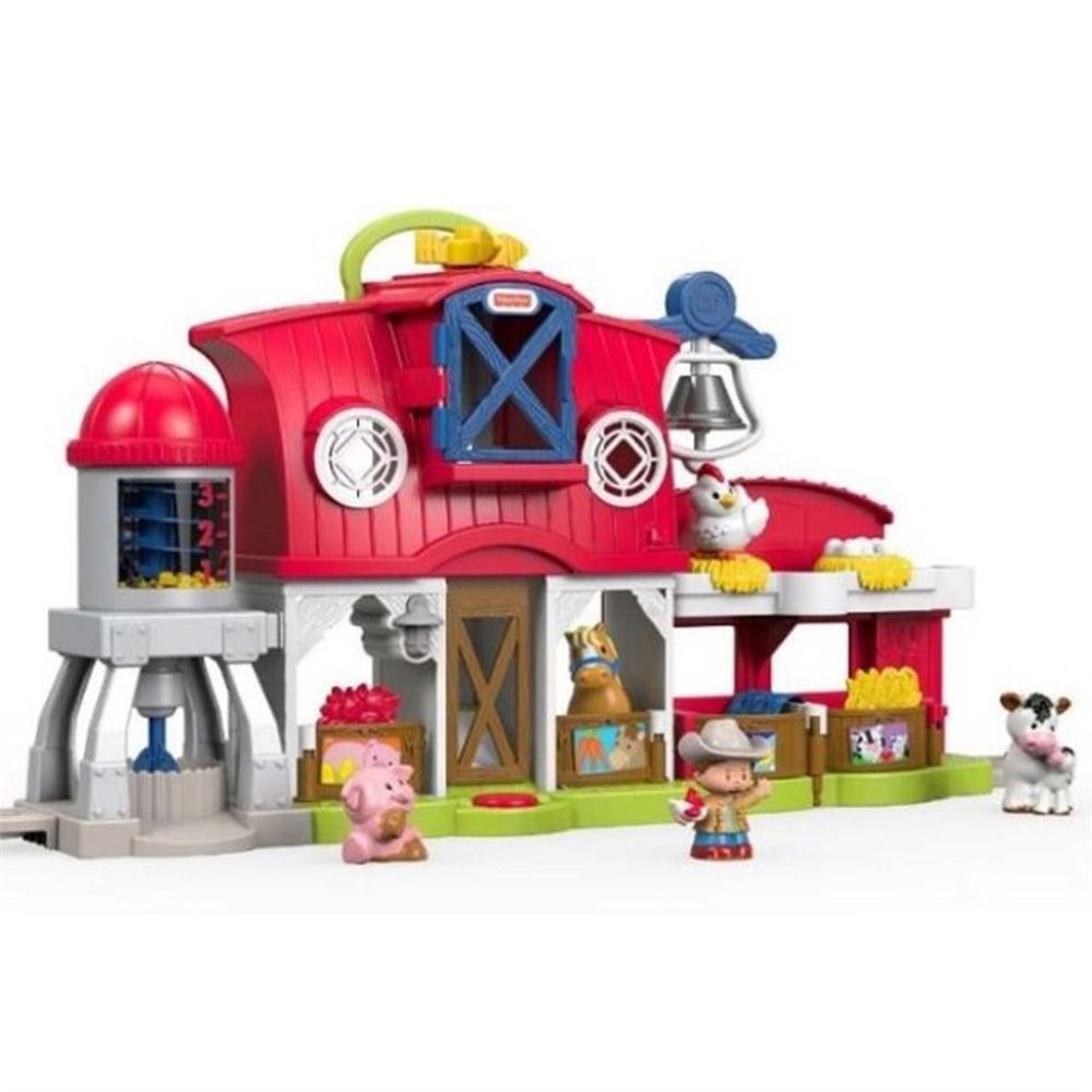 Fisher Price Little People Farm