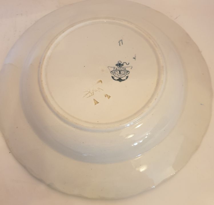 Fasusta soup bowl - 2