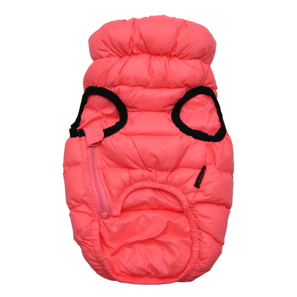 Puppia Hundtäcke Ultralight Vest B Rosa - 3