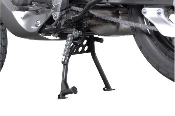 XL700V Transalp 2008-2012 - 2