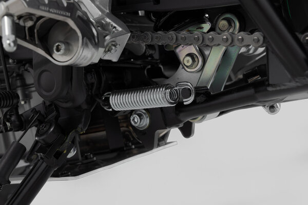 CB500X 2019-2021 - 5