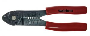 All-In-One Crimping Tool For Molex 0.093" & 0.156" Terminals