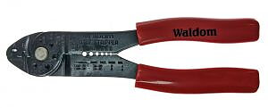 All-In-One Crimping Tool For Molex 0.093" & 0.156" Terminals