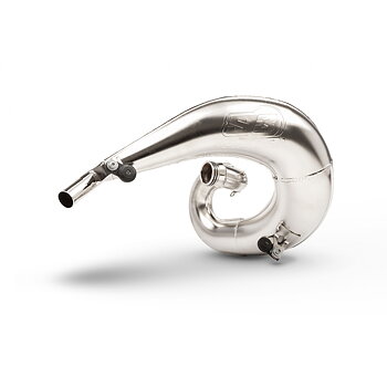 X-Grip Krök expansionskammare avgassystem Beta 250 / 300