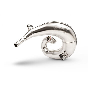 X-Grip Krök expansionskammare avgassystem Sherco 250 300 2017->