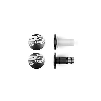S3 Handlebar End "5"