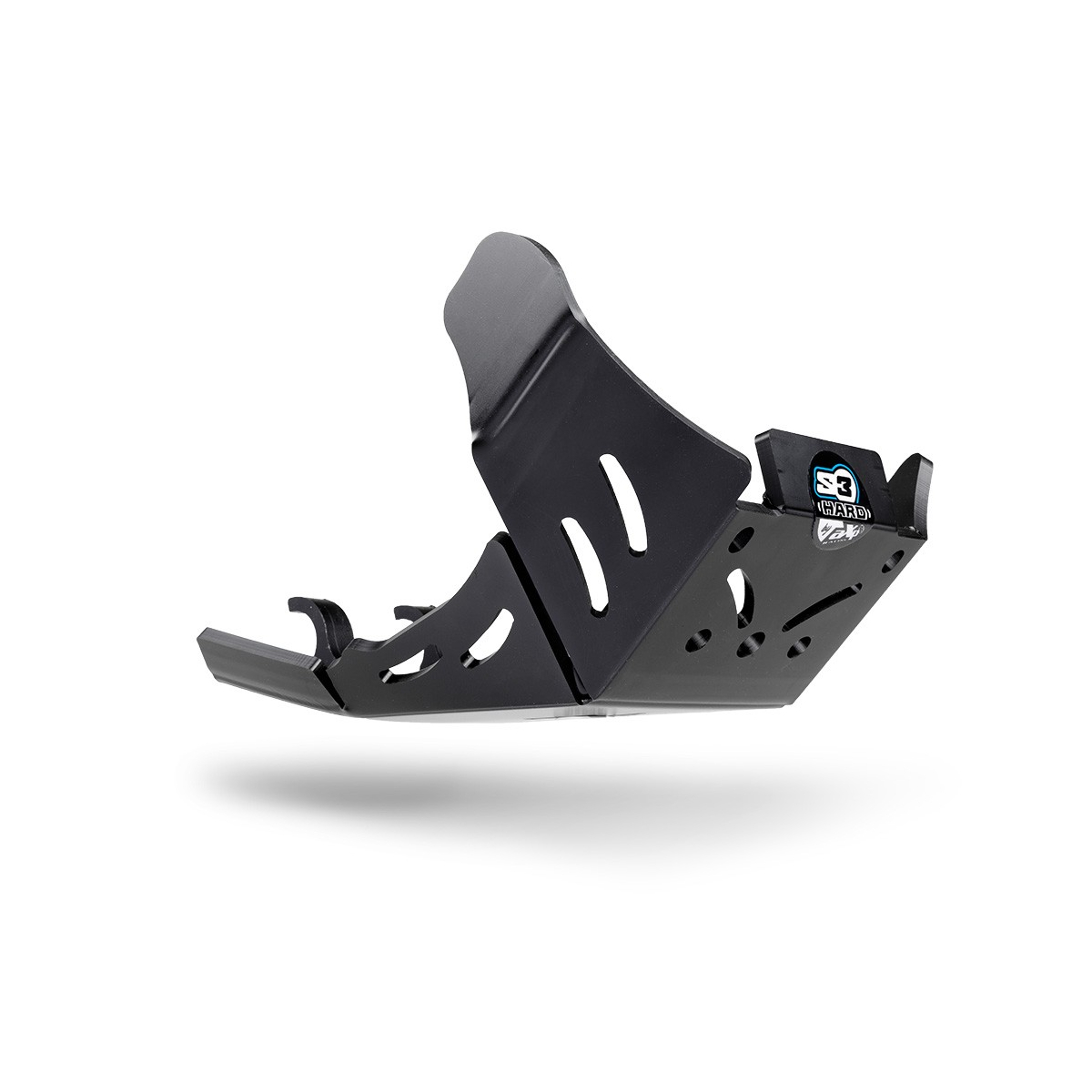 Hasplåt Hard Enduro protector KTM Husqvarna GASGAS
