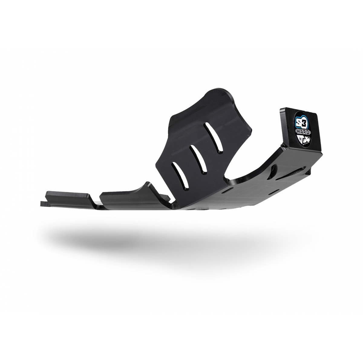 Hasplåt Hard Enduro protector KTM Husqvarna GASGAS - 3