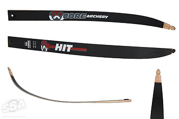 Core Hit Black.
