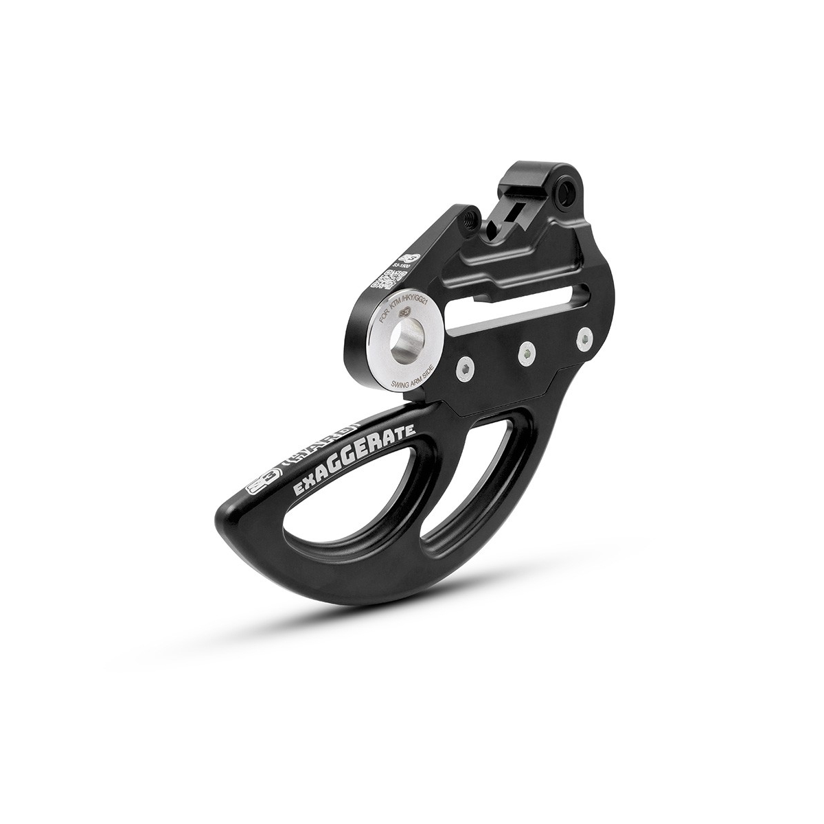 Exaggerate Disc Saver Hard Enduro - 4