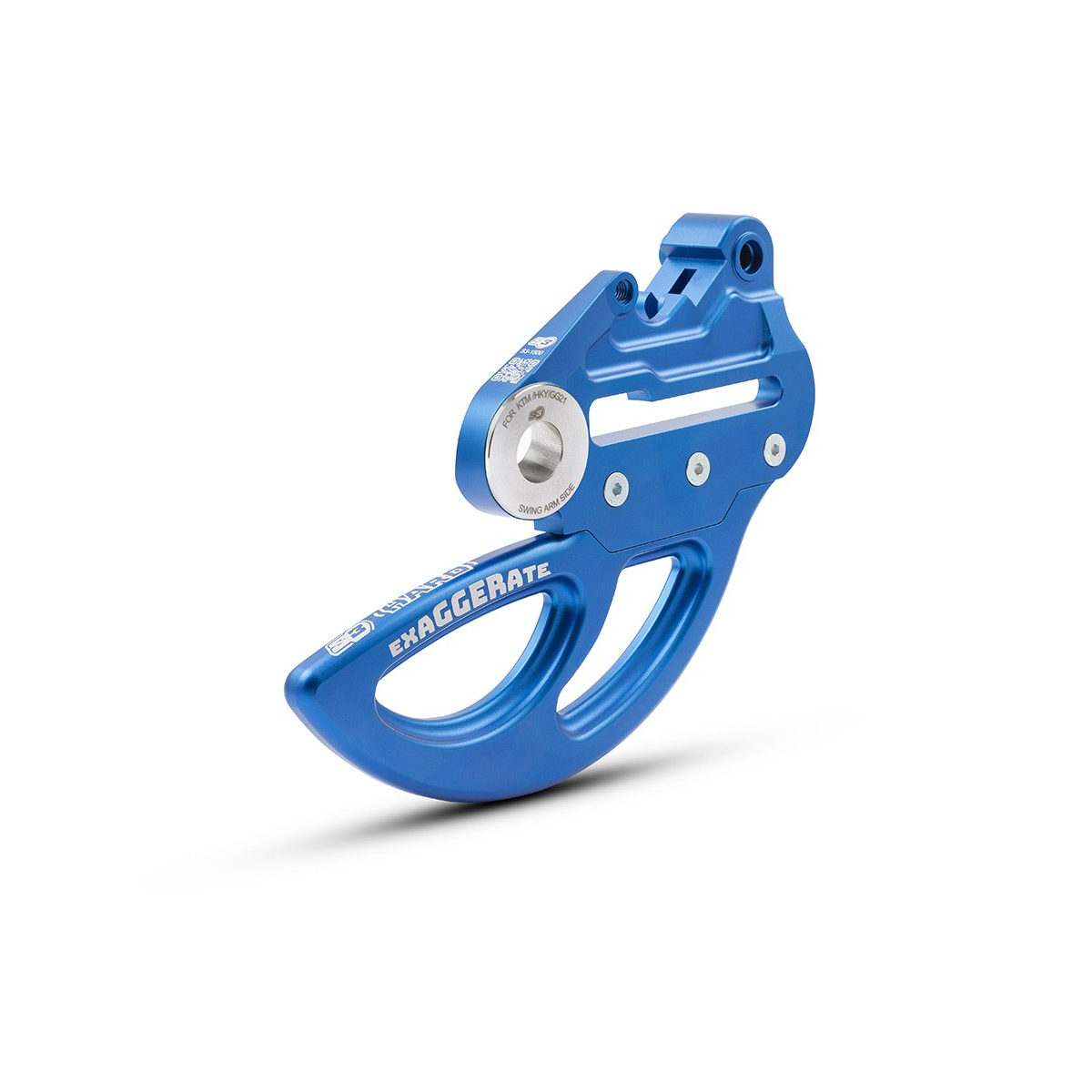 Exaggerate Disc Saver Hard Enduro - 2