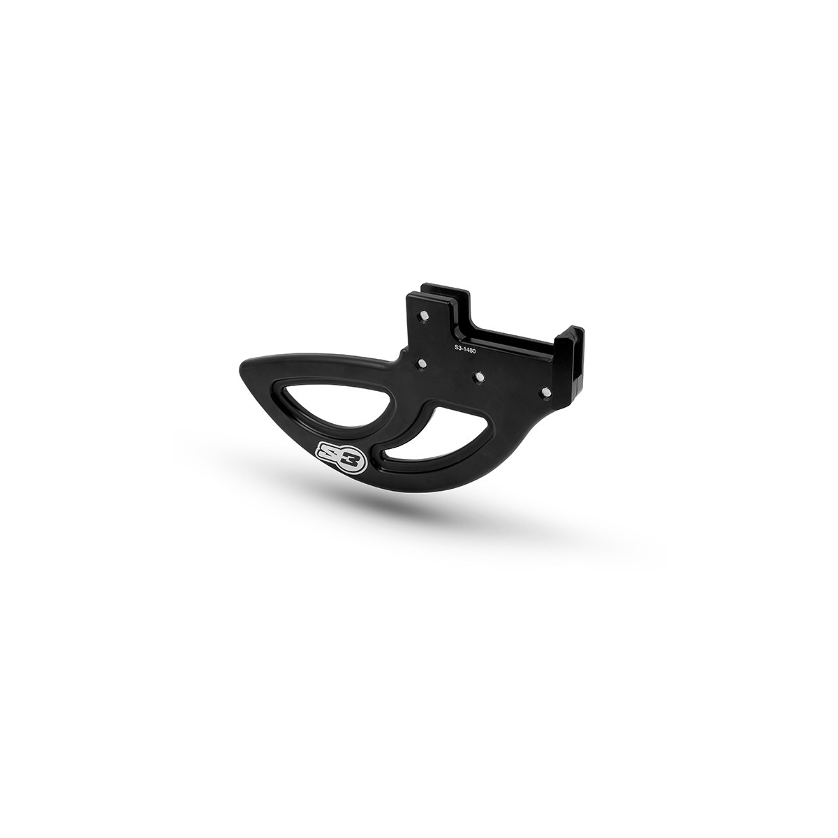 Disc Saver Hard Enduro - 4