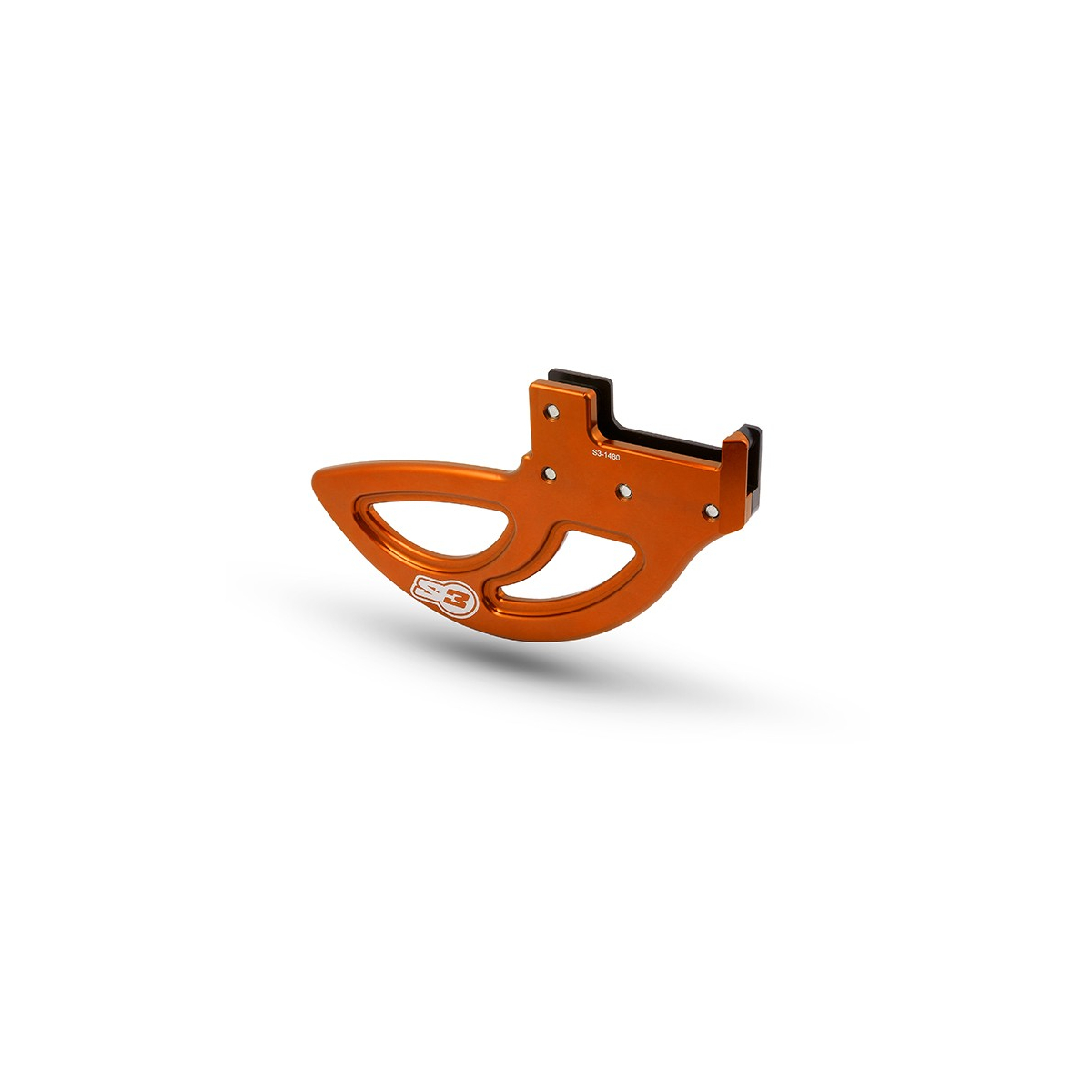 Disc Saver Hard Enduro - 3
