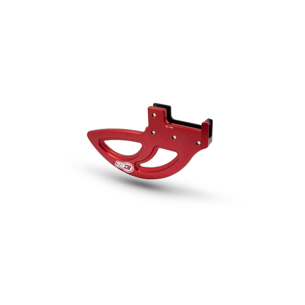 Disc Saver Hard Enduro - 2