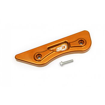 Swing-Arm Chain Guide Saver