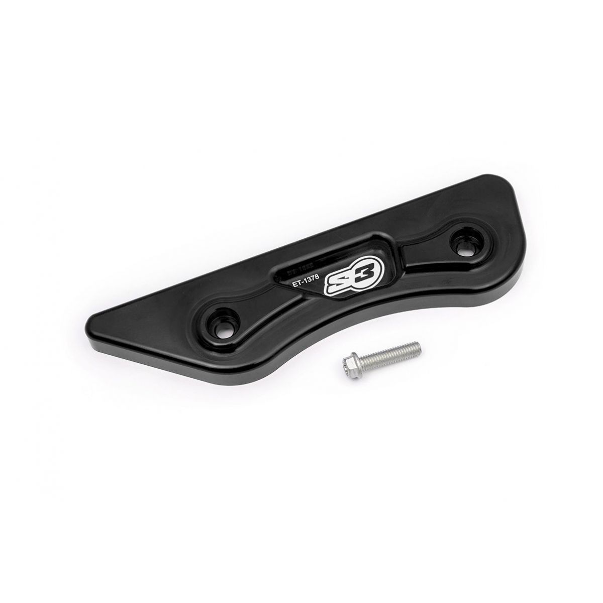 Swing-Arm Chain Guide Saver - 4
