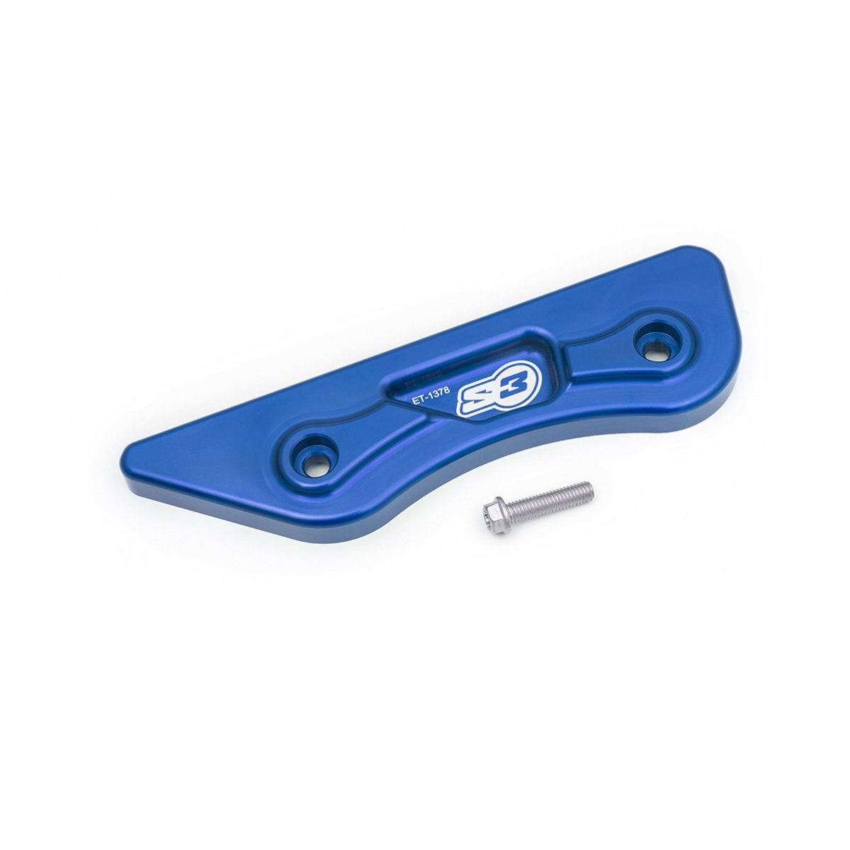 Swing-Arm Chain Guide Saver - 3
