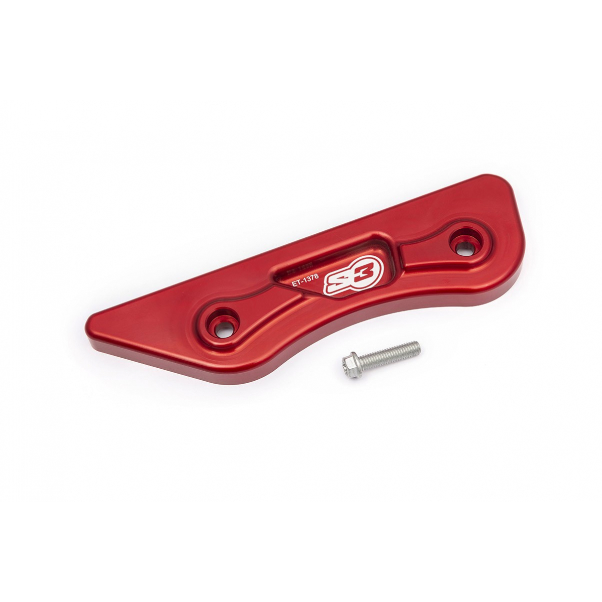 Swing-Arm Chain Guide Saver - 2