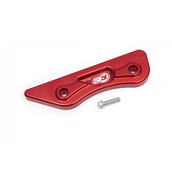 Swing-Arm Chain Guide Saver
