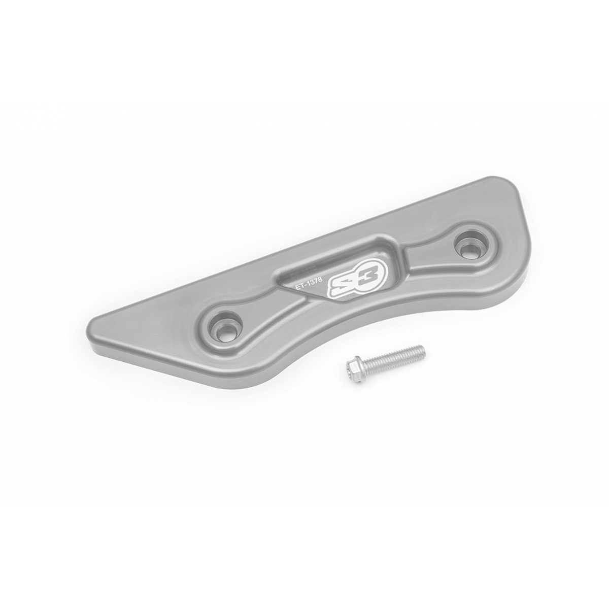 Swing-Arm Chain Guide Saver - 5