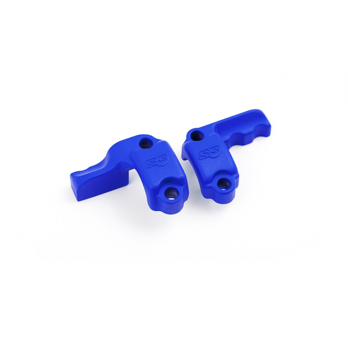 Brembo® MC clamps - 3