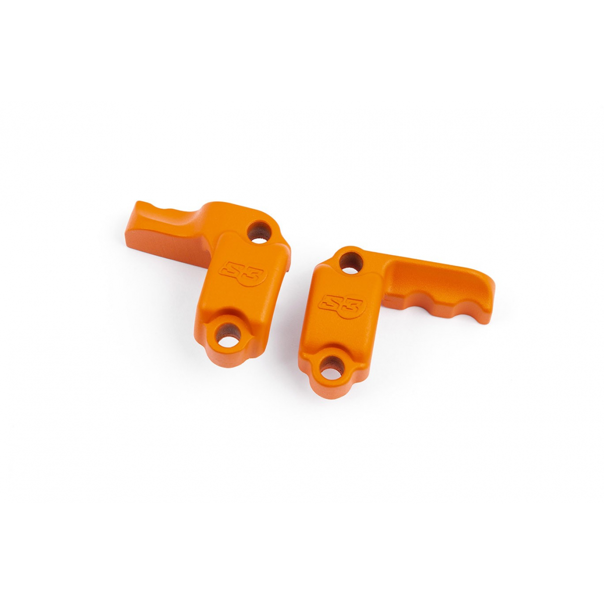 Brembo® MC clamps - 2
