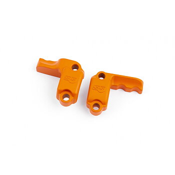 Brembo® MC clamps