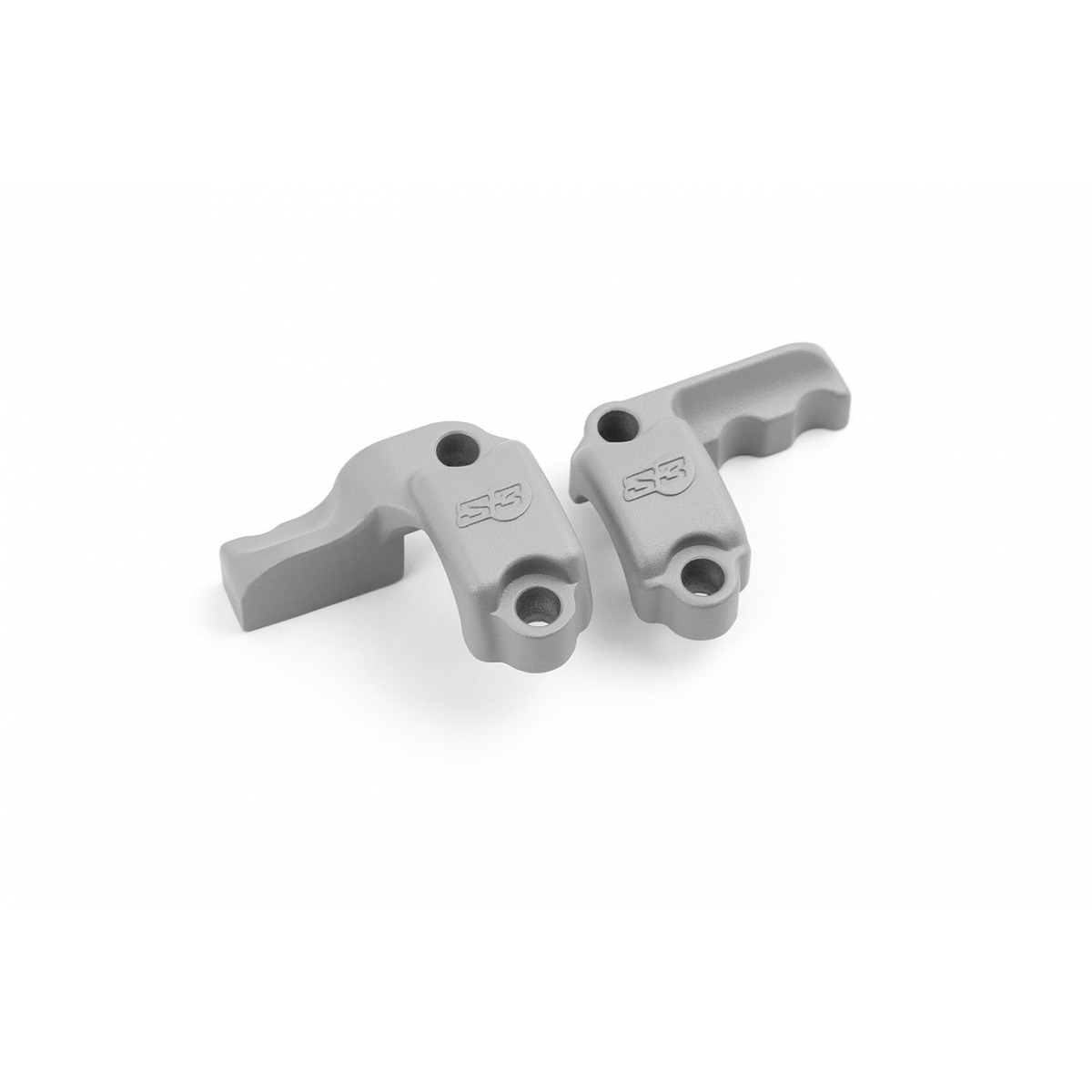 Brembo® MC clamps - 4