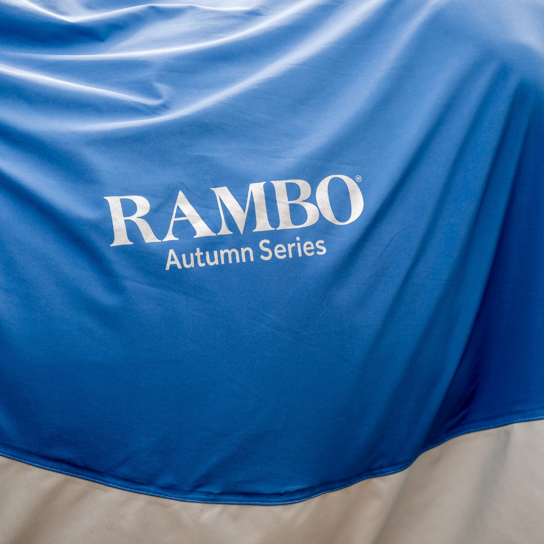 RAMBO AUTUMN SERIES  - 12