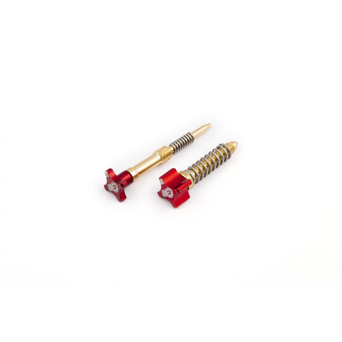 KEIHIN Enduro  Carb adjusters Kit - 3