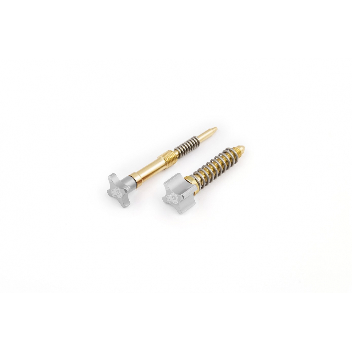 KEIHIN Enduro  Carb adjusters Kit - 4