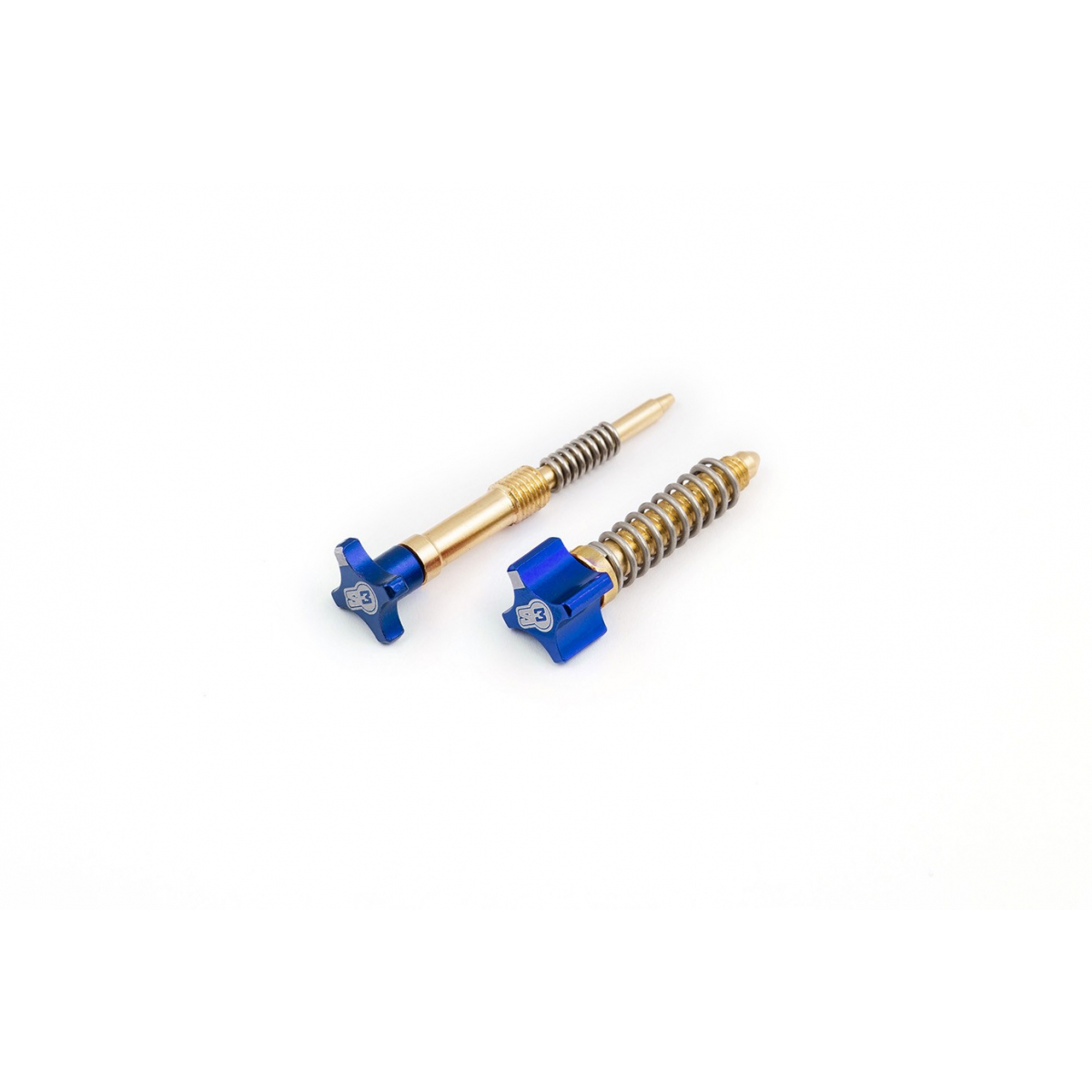 KEIHIN Enduro  Carb adjusters Kit