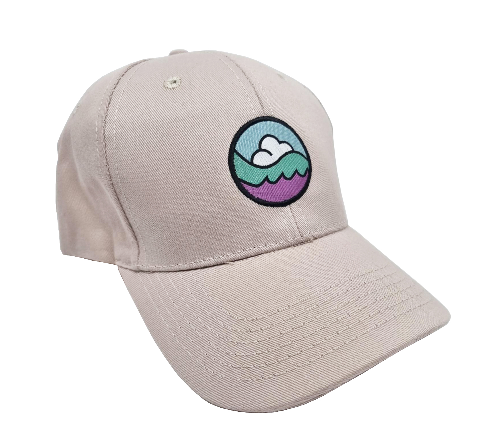 Basebollkeps