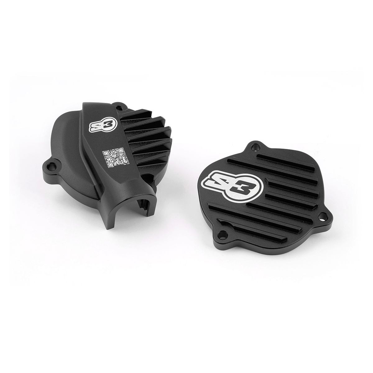 Powervalve Big volume cover KTM HUSQVARNA GASGAS - 4