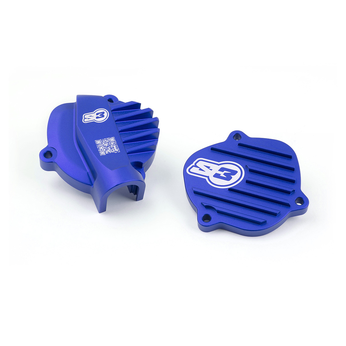Powervalve Big volume cover KTM HUSQVARNA GASGAS - 2