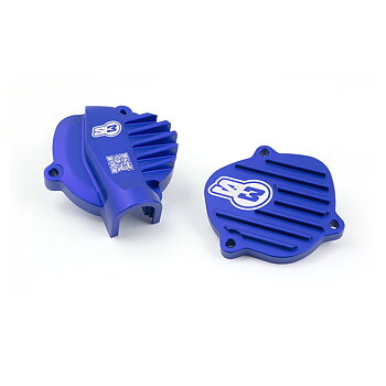Powervalve Big volume cover KTM HUSQVARNA GASGAS