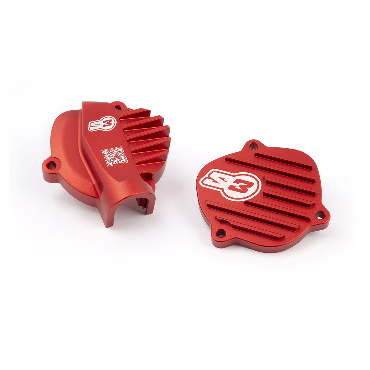 Powervalve Big volume cover KTM HUSQVARNA GASGAS