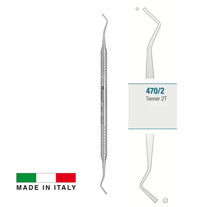 Medesy® Fyllnadsinstrument Tanner 2T