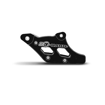 Kedjeguide Hard Enduro