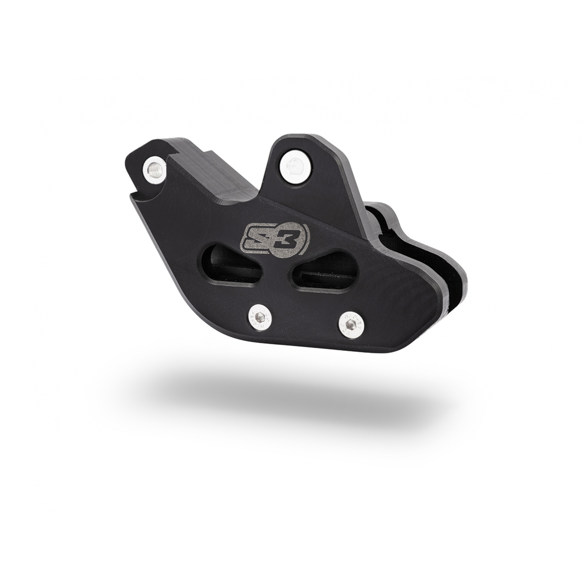 Kedjeguide Hard Enduro - 7