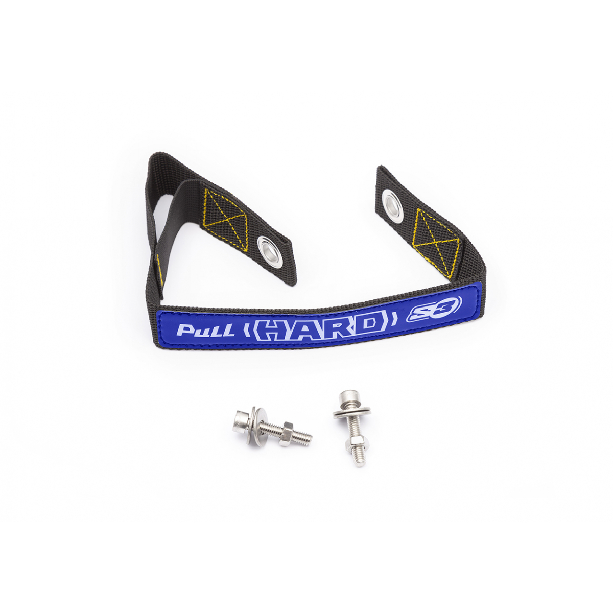 Pull Straps for Hard Enduro - 6