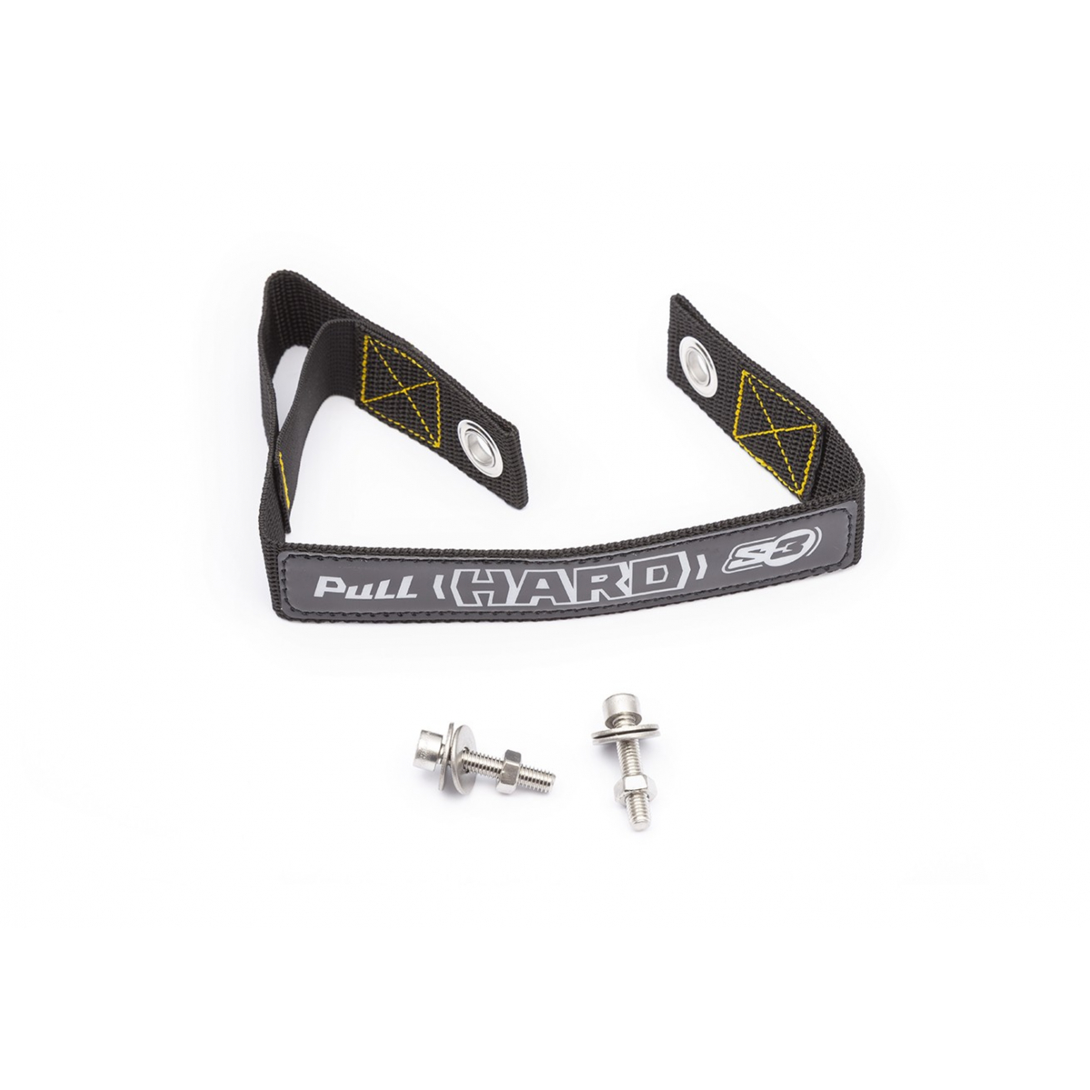 Pull Straps for Hard Enduro - 4
