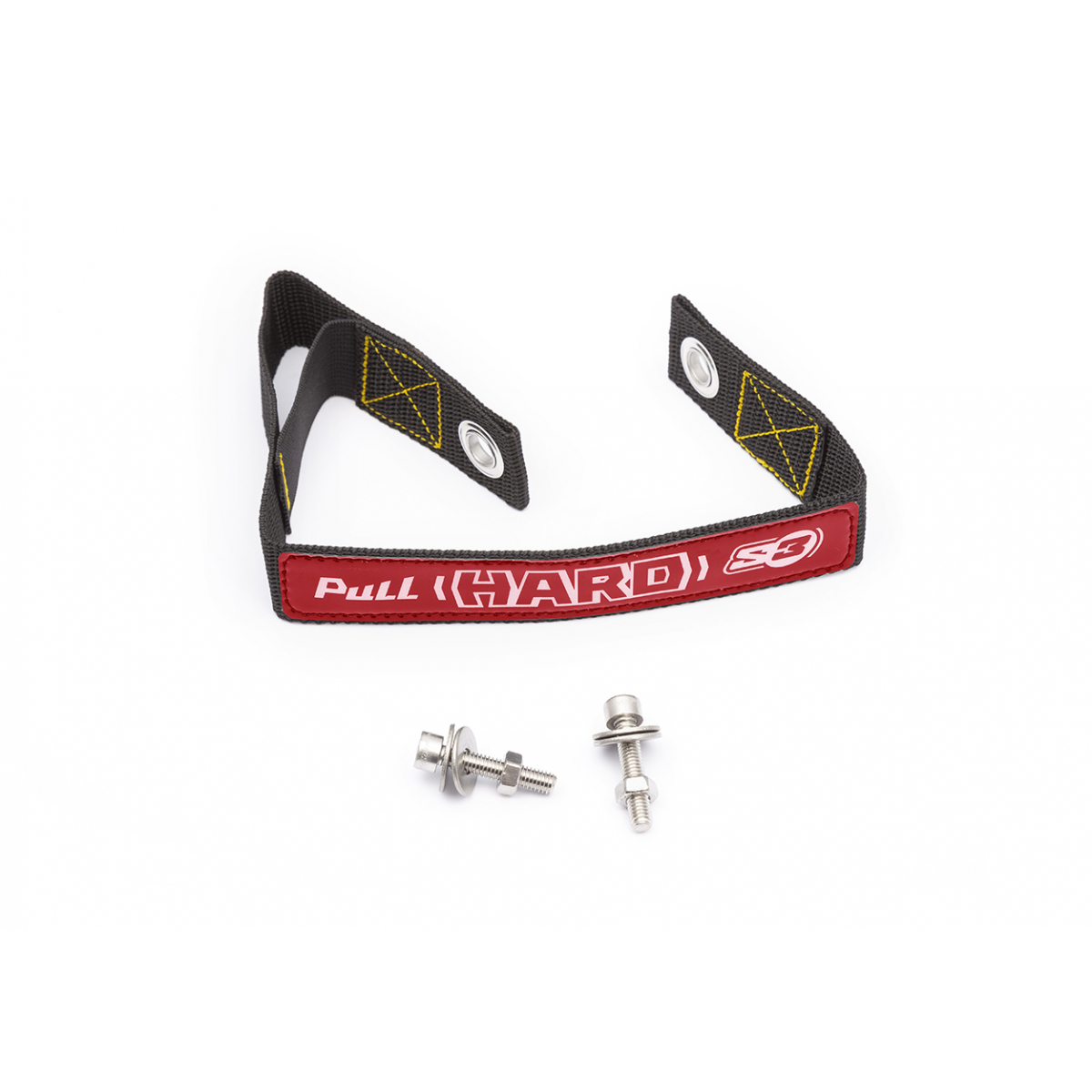 Pull Straps for Hard Enduro - 9