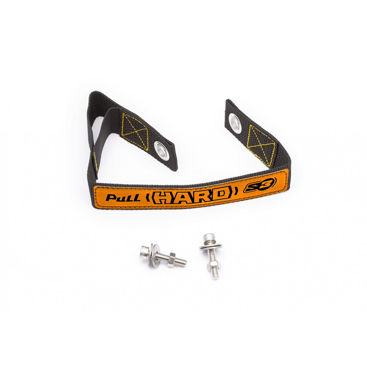 Pull Straps for Hard Enduro - 7