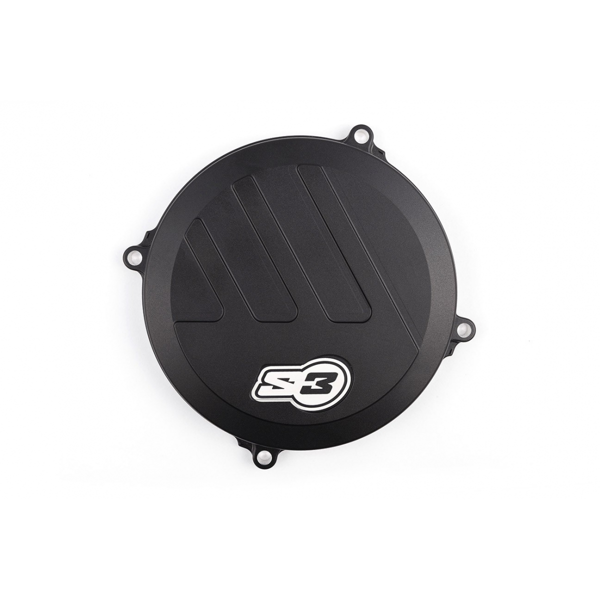 Förstärkt kopplingskåpa  Sherco - 4