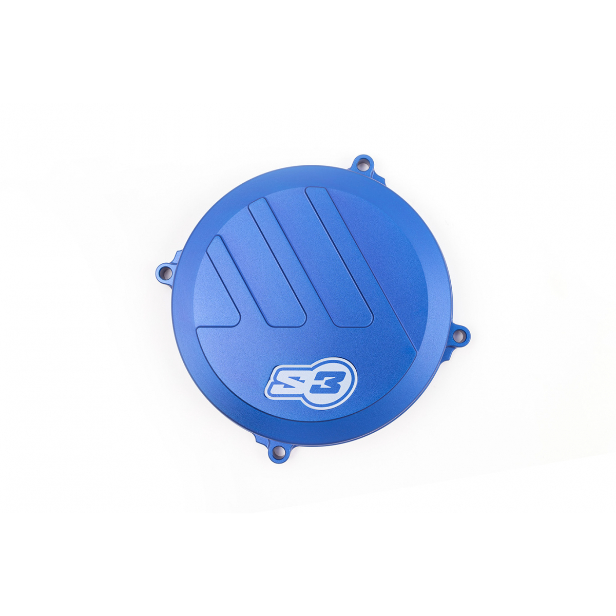 Förstärkt kopplingskåpa  Sherco - 7
