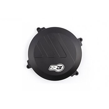 Förstärkt kopplingskåpa  Sherco